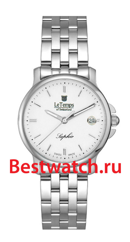 Часы Le Temps Lady LT1056.03BS01